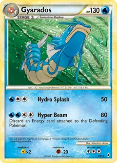 Gyarados 7