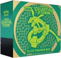 Elite Trainer Box
