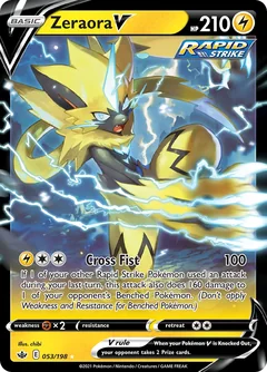 Zeraora V 53