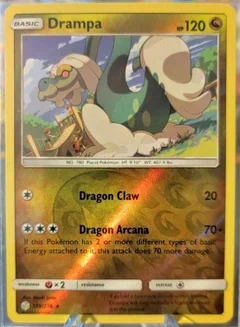 Drampa Reverse Holo 159