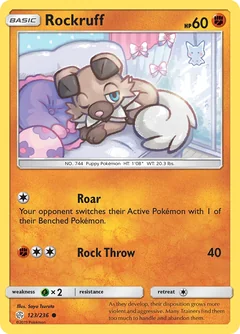 Rockruff 123
