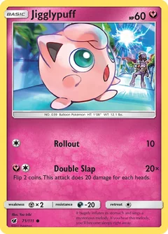 Jigglypuff Build A Bear 71