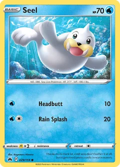 Seel 29