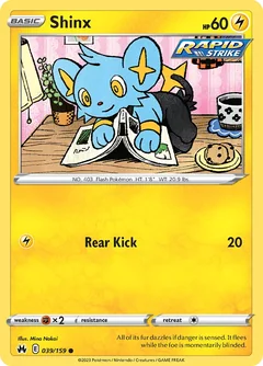 Shinx 39