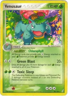 Venusaur 28