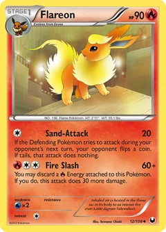 Flareon Regional Championships Staff 12