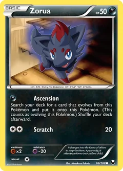 Zorua 69