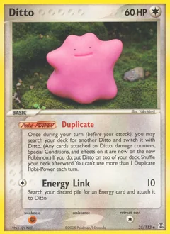 Ditto 35