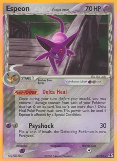Espeon 4