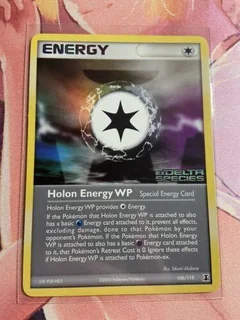 Holon Energy Wp Reverse Holo 106