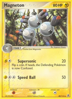 Magneton 48