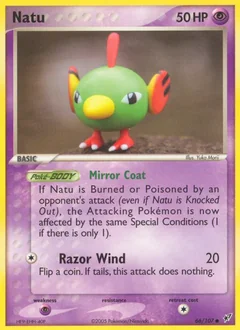 Natu 66