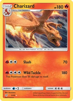 Charizard 5
