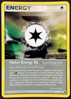 Holon Energy Gl Reverse Holo 85