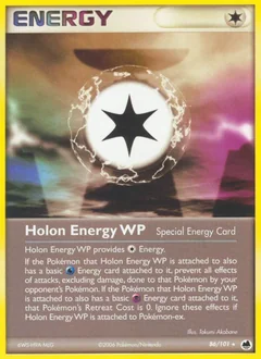 Holon Energy Wp 86