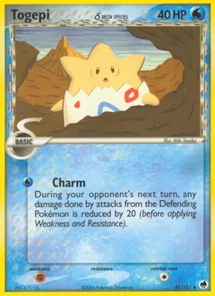 Togepi 41