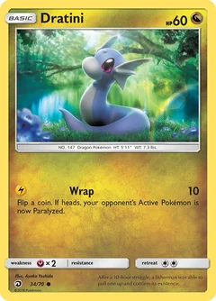 Dratini 34