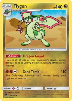 Flygon 39
