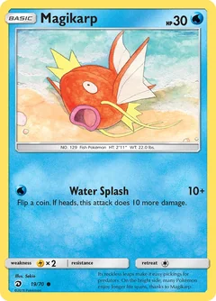 Magikarp 19