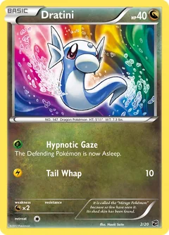 Dratini 2