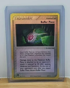 Buffer Piece Reverse Holo 83