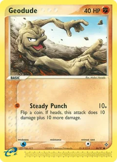 Geodude 56