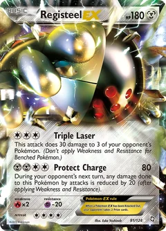 Registeel Ex 81