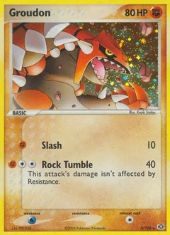 Groudon 5