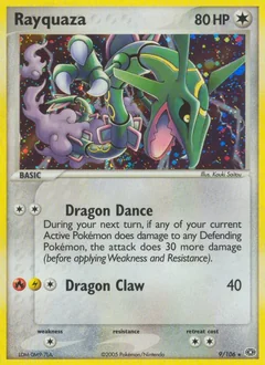 Rayquaza 9