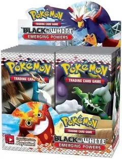 Booster Box