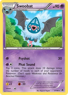 Swoobat 37