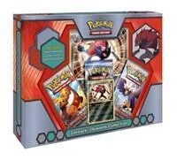 Zoroark Illusions Collection Box
