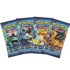 Booster Pack