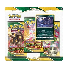 3 Pack Blister Umbreon