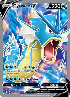 Gyarados V 171