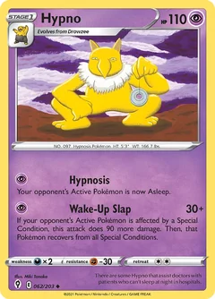 Hypno 62