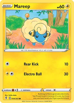 Mareep 54