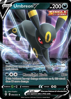 Umbreon V 94