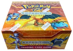 Booster Box