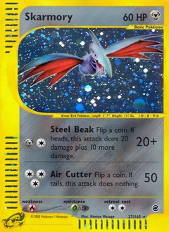 Skarmory 27