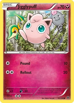 Jigglypuff 65