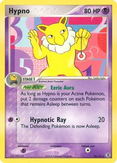 Hypno 25