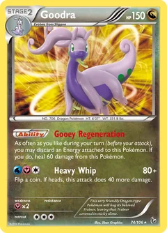 Goodra 74