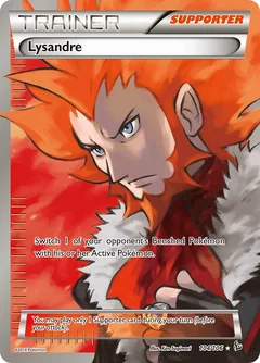 Lysandre 104