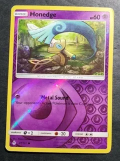 Honedge Reverse Holo 47