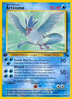 Articuno 17