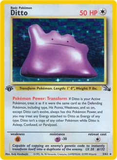 Ditto 1St Edition 3