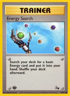 Energy Search 59