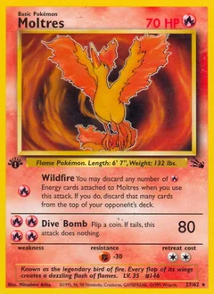 Moltres 27