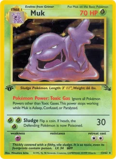 Muk 1St Edition 13